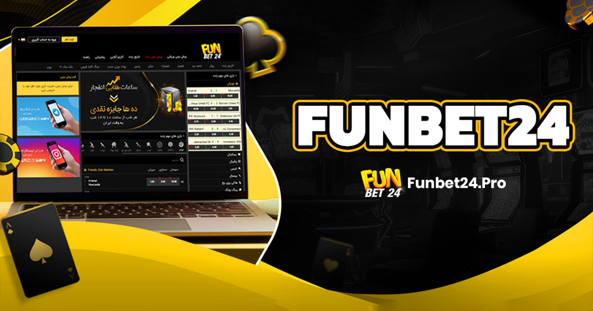 Funbet24